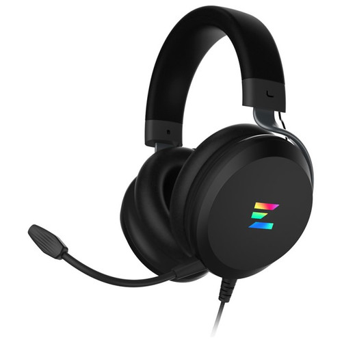 AURICULARES GAMING ZALMAN ZM-HPS610 NEGRO-SX8 AURICULARES GAMING ZALMAN ZM-HPS610 NEGRO
