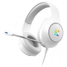 AURICULARES GAMING ZALMAN ZM-HPS310 BLANCO RGB