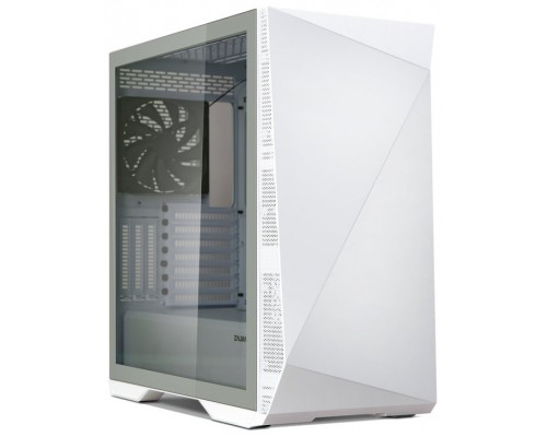 CAJA ZALMAN Z9 ICEBERG ATX 1 XVENT 140MM 2XUSB 3.0 BLANCO S/N FUENTE