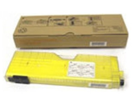 RICOH Toner 1224/1232 AMARILLO (TYPE M2)-SX22 RICOH Toner 1224/1232 AMARILLO (TYPE M2)