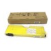 RICOH Toner 1224/1232 AMARILLO (TYPE M2)-SX22 RICOH Toner 1224/1232 AMARILLO (TYPE M2)