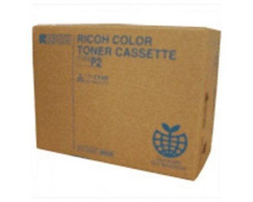 RICOH Toner 2232/2238 CIAN-SX20 RICOH Toner 2232/2238 CIAN