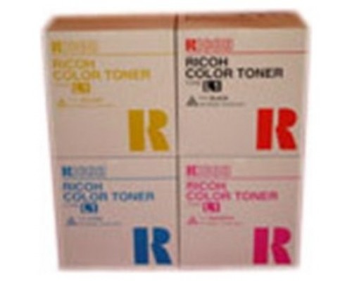 RICOH Toner  6010 / 6110 / 6513  NEGRO-SX12 RICOH Toner  6010 / 6110 / 6513  NEGRO