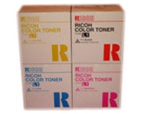 RICOH Toner 6010/6110/6513 Cyan-SX14 RICOH Toner 6010/6110/6513 Cyan
