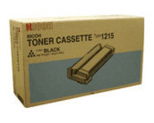RICOH Toner FT1008/1208 1215