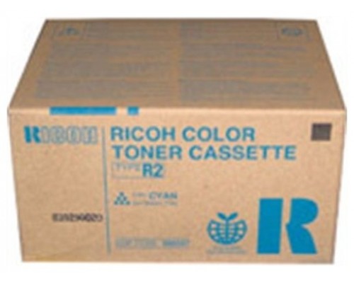 RICOH Toner AFICIO 3228/3245 Toner Cian (Type 2)-SX17 RICOH Toner AFICIO 3228/3245 Toner Cian (Type 2)