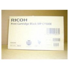 RICOH MPC 1500SP/1500e Tinta gel Negro****-SX7 RICOH MPC 1500SP/1500e Tinta gel Negro****