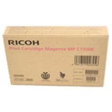 RICOH MPC 1500SP Tinta gel Magenta-SX12 RICOH MPC 1500SP Tinta gel Magenta