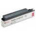 RICOH Toner Fax MV-715, 240g.-SX5 RICOH Toner Fax MV-715, 240g.