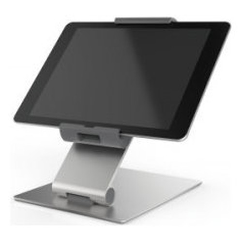SOPORTE ELEVADOR DE MESA PARA TABLETS ENTRE 7 Y 10 PULGADAS DURABLE 8930-23 DURABLE 8930-23 (Espera 4 dias)