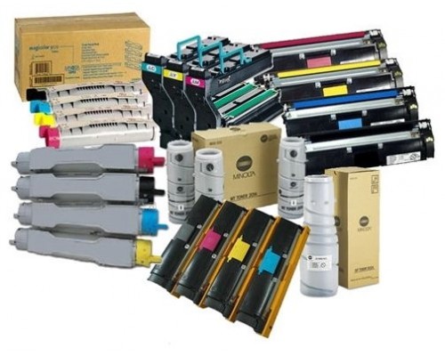 KONICA MINOLTA Bizhub 250 Toner TN211/8938415