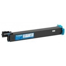 KONICA MINOLTA Bizhub C250 Toner Cian TN210C/8938512