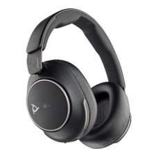 HP Poly Auriculares Poly Voyager Surround 80 UC con certificación Microsoft Teams USB-C + Adaptador USB-C/A (Espera 4 dias)-SX47 HP Poly Auriculares Poly Voyager Surround 80 UC con certificación Microsoft Teams USB-C + Adaptador USB-C/A (Espera 4 dias)