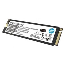 HP SSD FX700 512Gb M.2  PCIe Gen 4 NVMe