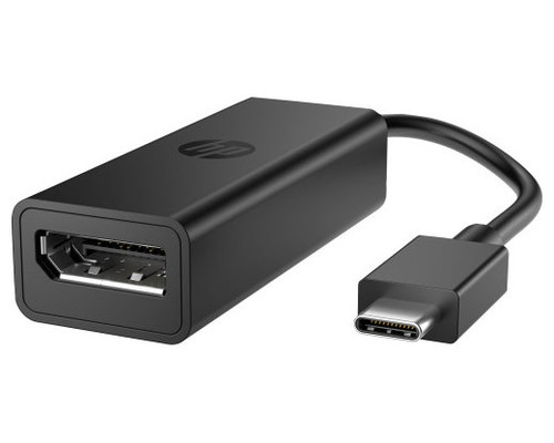 ADAPTADOR HP USB-C A DISPLAYPORT G2 (Espera 4 dias)