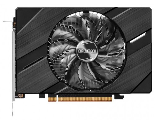 Asrock Challenger Intel Arc A380 ITX 6GB OC GDDR6 (Espera 4 dias)