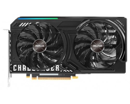 Asrock Challenger Intel Arc B570 10GB OC GDDR6 (Espera 4 dias)