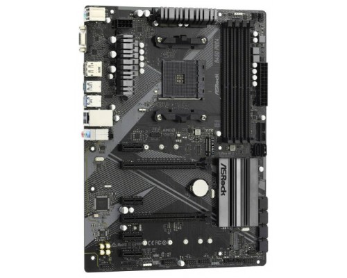 PLACA ASROCK B450 PRO4 R2,0 AMD AM4 2DDR4 (Espera 4 dias)