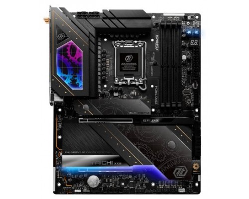 Asrock Z890 Taichi Intel Z890 LGA 1851 (Socket V1) ATX (Espera 4 dias)