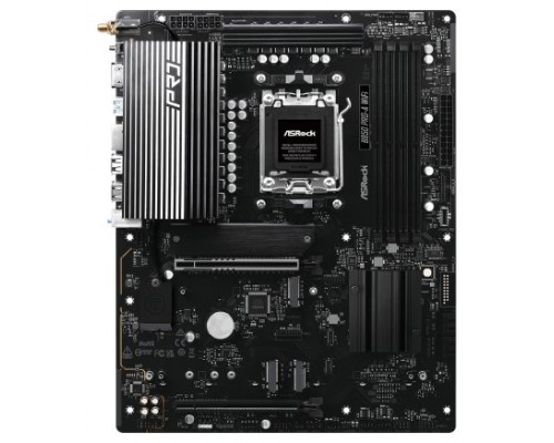 Asrock B850 Pro-A WiFi AMD B850 Zócalo AM5 ATX (Espera 4 dias)