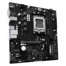 Asrock A620AM-HVS AMD A620A Zócalo AM5 micro ATX (Espera 4 dias)-SX16 Asrock A620AM-HVS AMD A620A Zócalo AM5 micro ATX (Espera 4 dias)