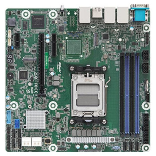 Asrock B650D4U placa base AMD B650 Express Zócalo AM5 micro ATX (Espera 4 dias)-SX72 Asrock B650D4U placa base AMD B650 Express Zócalo AM5 micro ATX (Espera 4 dias)
