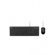 RATON + TECLADO ASUS U2000 BK/SP//WIN11/COPILOT (Espera 4 dias)-SX5 RATON + TECLADO ASUS U2000 BK/SP//WIN11/COPILOT (Espera 4 dias)