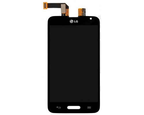 Pantalla Táctil + LCD LG  L70 D320N Negro (Espera 2 dias)