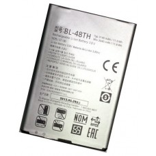 Bateria LG G Pro Lite 3140mAh BL-48TH (Espera 2 dias)
