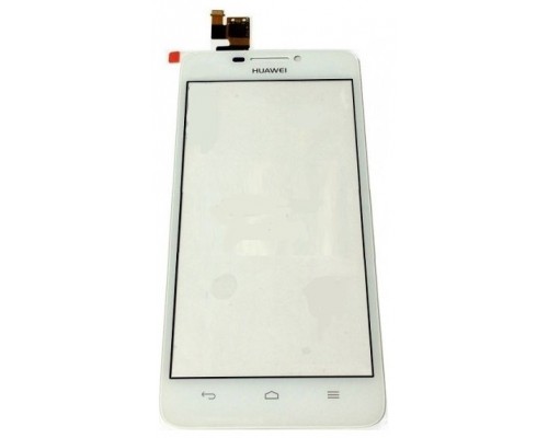 Pantalla Táctil Huawei Ascend G630-U00 Blanco (Espera 2 dias)