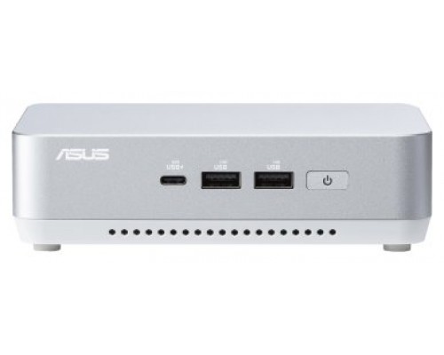 ASUS NUC 14 Pro+ RNUC14RVSU500000I UCFF Plata 125H (Espera 4 dias)