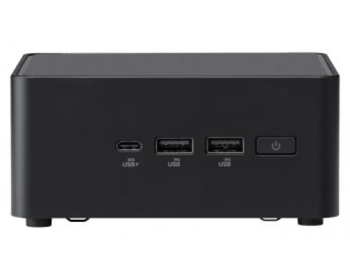 ASUS NUC 14 Pro RNUC14RVHU700000I Negro 155H (Espera 4 dias)