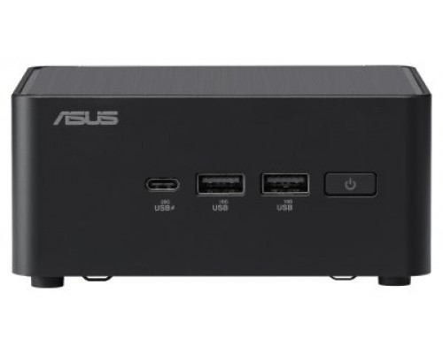 ASUS NUC 14 Pro RNUC14RVHV700002I UCFF Negro 165H (Espera 4 dias)