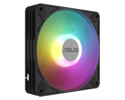 VENTILADOR CAJA ASUS AR120 ARGB FAN-SI (Espera 4 dias)-SX4 VENTILADOR CAJA ASUS AR120 ARGB FAN-SI (Espera 4 dias)