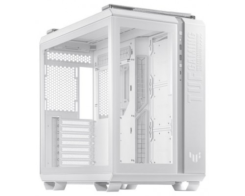 ASUS TUF Gaming GT502 Midi Tower Blanco (Espera 4 dias)