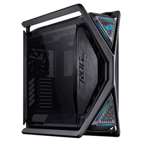 ASUS ROG HYPERION GR701 Torre Negro (Espera 4 dias)-SX107 ASUS ROG HYPERION GR701 Torre Negro (Espera 4 dias)