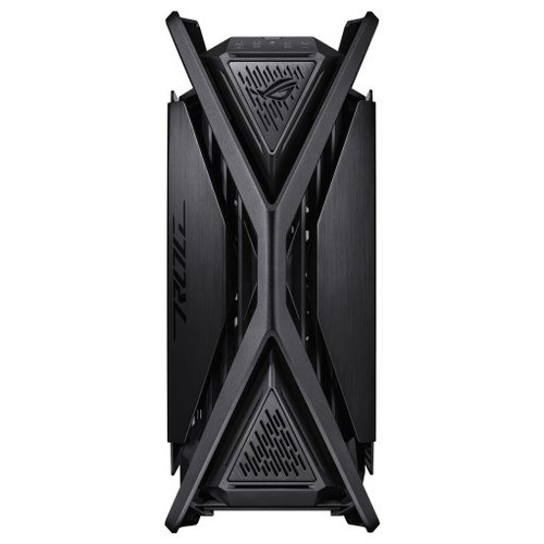 ASUS ROG Hyperion GR701 BTF Edition Torre Negro, Transparente (Espera 4 dias)-SX119 ASUS ROG Hyperion GR701 BTF Edition Torre Negro, Transparente (Espera 4 dias)
