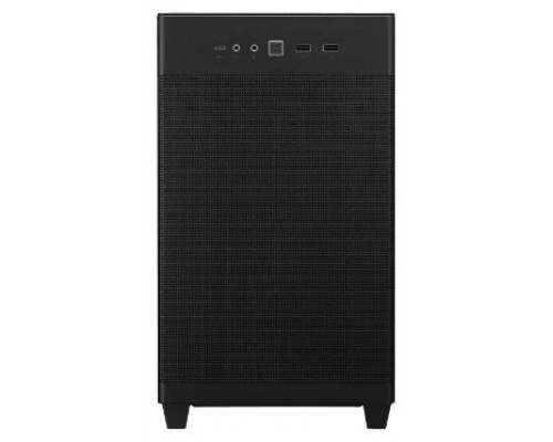 TORRE M-ATX ASUS PRIME AP201 BLACK