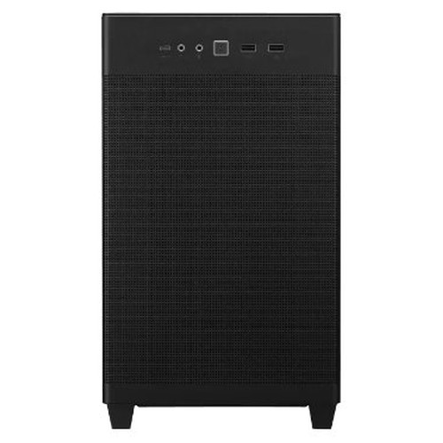 ASUS Prime AP201 MicroATX Mini Tower Negro (Espera 4 dias)-SX20 ASUS Prime AP201 MicroATX Mini Tower Negro (Espera 4 dias)