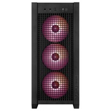 ASUS TUF Gaming GT302 ARGB Midi Tower Negro (Espera 4 dias)