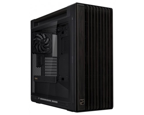 ASUS ProArt PA602 Wood Edition Midi Tower Negro (Espera 4 dias)