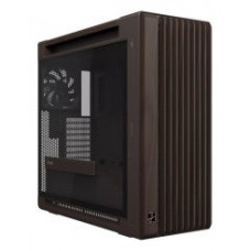 CAJA ASUS PROART PA602 WALNUT WOOD TG PWM RETRO BROWN (Espera 4 dias)