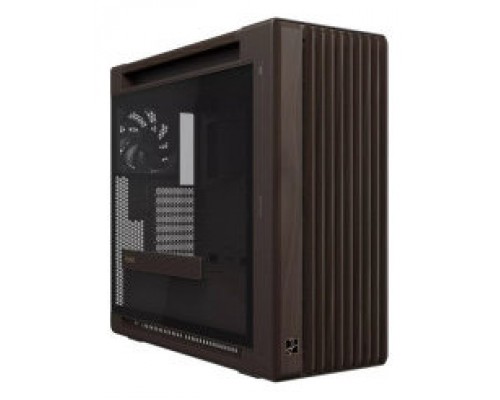 CAJA ASUS PROART PA602 WALNUT WOOD TG PWM RETRO BROWN (Espera 4 dias)