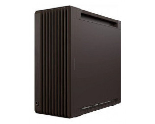 CAJA ASUS PROART PA602 WALNUT WOOD METAL PWM RETRO BROWN (Espera 4 dias)