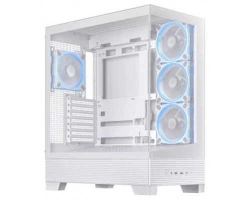 ASUS A31 PLUS Case (Espera 4 dias)