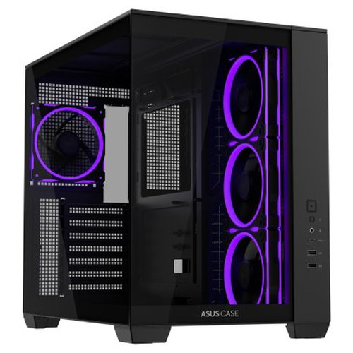 ASUS A32 PLUS Negro (Espera 4 dias)