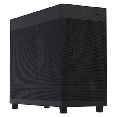 ASUS Prime AP303 Mesh Midi Tower Negro (Espera 4 dias)-SX24 ASUS Prime AP303 Mesh Midi Tower Negro (Espera 4 dias)