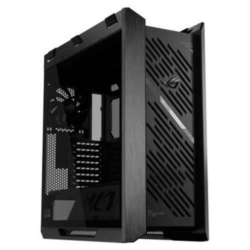 ASUS ROG Strix Helios II Midi Tower Negro (Espera 4 dias)-SX88 ASUS ROG Strix Helios II Midi Tower Negro (Espera 4 dias)