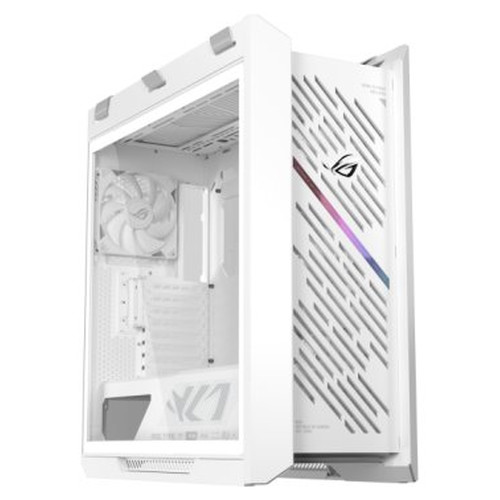 ASUS ROG Strix Helios II Midi Tower Blanco (Espera 4 dias)-SX91 ASUS ROG Strix Helios II Midi Tower Blanco (Espera 4 dias)