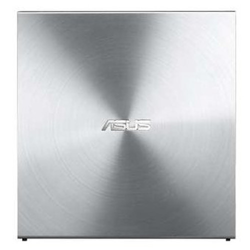ASUS SDRW-08U5S-U unidad de disco óptico Metálico DVD Super Multi DL (Espera 4 dias)-SX17 ASUS SDRW-08U5S-U unidad de disco óptico Metálico DVD Super Multi DL (Espera 4 dias)